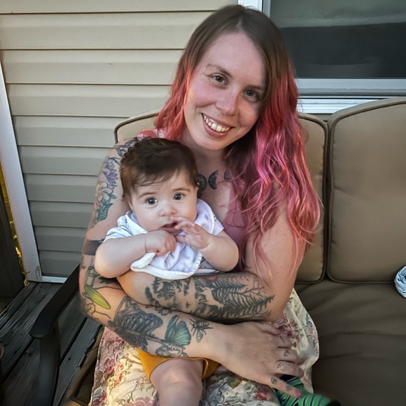 Meet your Posher, Melody - Picture 5 of 10